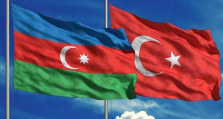 Türkiyə ilə viza rejimi tam qalxa bilər