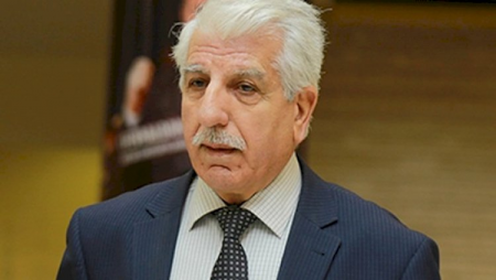 “Bu, həyat deyil, yaşamaq deyil...” - Xalq artisti