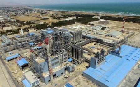 Azərbaycan bu il 58 milyon dollarlıq polietilen ixrac edib