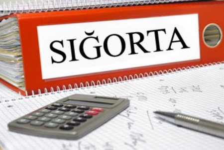 Azərbaycanda daha bir neçə sığorta şirkəti BAĞLANA BİLƏR
