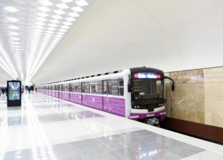 “Metro yenidən bağlanacaq? – Qurum sözçüsü istisna etmir