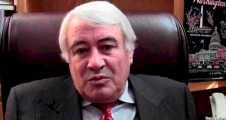 Rəsul Quliyev:"Reytinqsiz Kərimlini, Həsənlini, kənd jurnalisti Hacılını"...