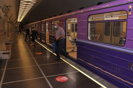 Yalnız bu hallarda metrodan istifadə etmək lazımdır - AÇIQLAMA