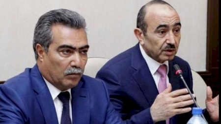 Vüqar Səfərli Həsənovu ələ verdi: “Onun tapşırığı ilə…”