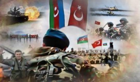 “Tutaq ki, Türkiyə ilə hərbi ittifaq sazişi alınmadı,   onda Qarabağın taleyi necə olacaq?..”