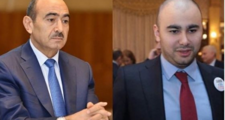 Əli Həsənov BMM-in anbarını spirtli içkilərin satış mərkəzinə çeviribmiş - Qalmaqal