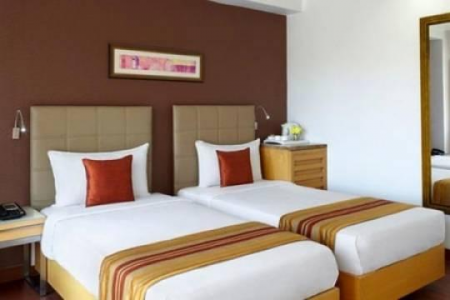 Karantin məkanı kimi istifadə edilən hotellərin fəaliyyəti bərpa edildimi? - AÇIQLAMA