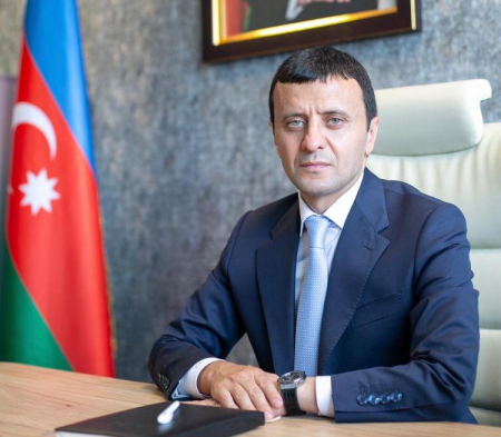 Tanınmış vəkil vəzifəyə TƏYİN EDİLDİ