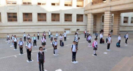 Koronavirus Azərbaycan təhsilinin belini qırıb?