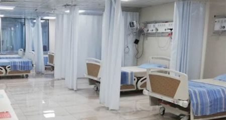 Mingəçevirdə bıçaqlanan qadın xəstəxanada öldü