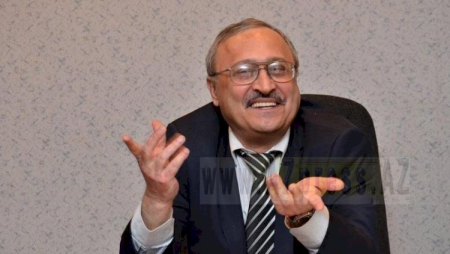 Əli Həsənovun binası Nəşriyyatın balansına veriləcək