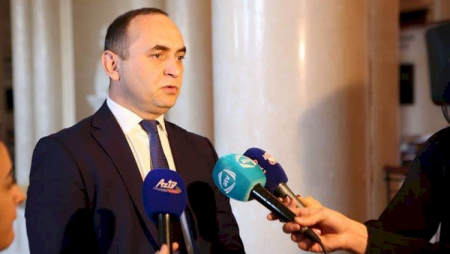 “Yeni təyin olunan rektorlar arasında ciddi rəqabət gedir” - Deputat