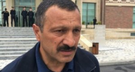 Ədliyyə Nazirliyi və TƏBİB nümayəndələri Tofiq Yaqubluya baş çəkdilər