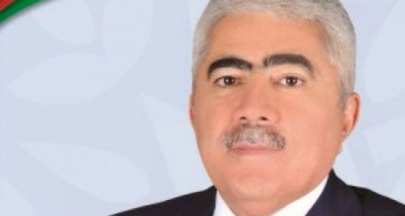 Deputata ağır itki