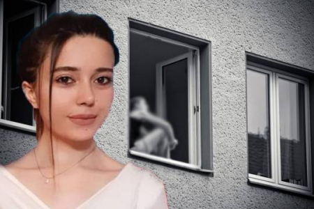 İntihar edən Naidə İsayevanın atası və qardaşı ŞOK FAKTLAR AÇIQLADILAR
