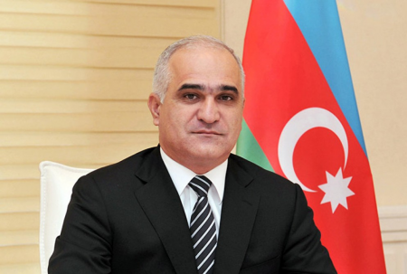 İlham Əliyev Şahin Mustafayevə yeni VƏZİFƏ VERDİ
