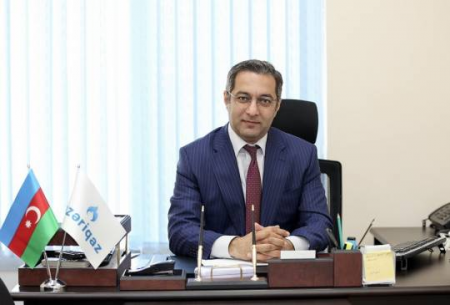 “Azəriqaz”dan Misir Mərdanovun ailəsi ilə məhkəmə çəkişməsinə açıqlama gəldi...