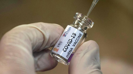 Azərbaycanda koronavirus peyvəndi ilk növbədə kimə vurulacaq? - AÇIQLAMA
