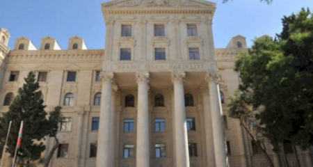 XİN ordumuzun şəhid verməsi ilə bağlı açıqlama yaydı
