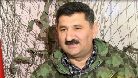 “Əməliyyatlar başlasa, ordumuz İrəvana qədər irəliləyəcək”