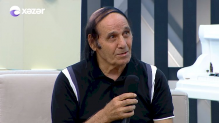 “Toy olsa da, olmasa da, mənim üçün fərq eləmir” - Niyaməddin Musayev