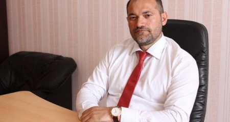 Deputat: Mərdəkana getmişdim, qorxunun götürülməsi üçün qolumu yandırıblar”