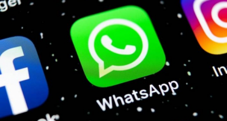 “WhatsApp”da yeni funksiya