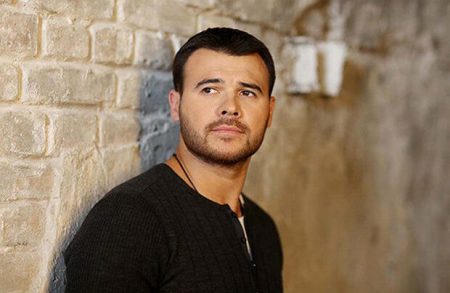 "Mənim Azərbaycan pasportum yoxdur" - Xalq artisti Emin Ağalarov - VİDEO
