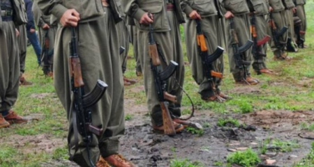 “PKK-nın Qarabağa terrorçular göndərməyə gücü qalmayıb”