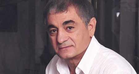 Fəxrəddin Manafov xəstəxanaya aparıldı