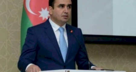 Yeni icra başçısı daha bir vəzifəli şəxsi işdən çıxardı