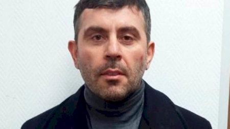 “Qanuni oğru” döyülərək ÖLDÜRÜLDÜ