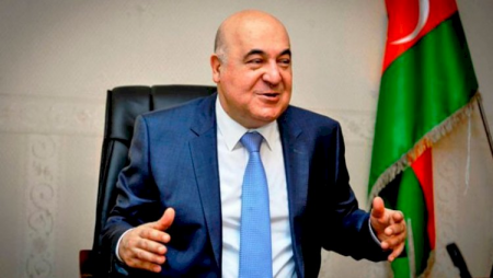 “Sən “Ayebe”nin binasının bir hissəsini striptiz kluba...” – Çingiz Abdullayevə sərt ittiham