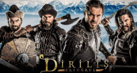 AzTV “Diriliş Ərtoğrul” serialını yayımlayacaq