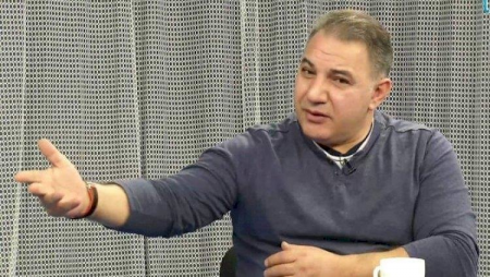 “Oktyabrın 20-dən sonra toylar başlayacaq“ - Ədalət Şükürov