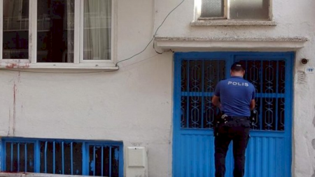 23 yaşlı ananı azyaşlı qızı ilə evlənməsinə icazə vermədiyi üçün öldürdü
