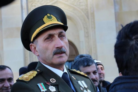 "Azərbaycanın səfərbərlik resursları Ermənistandan dəfələrlə çoxdur"