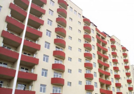 İlin sonunadək daha 5 yeni qəsəbə istifadəyə veriləcək - Dövlət Komitəsi