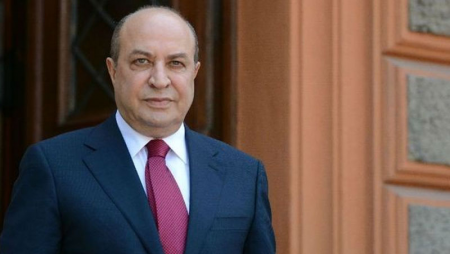 Eldar Həsənov bu xəstəliklərdən əziyyət çəkir