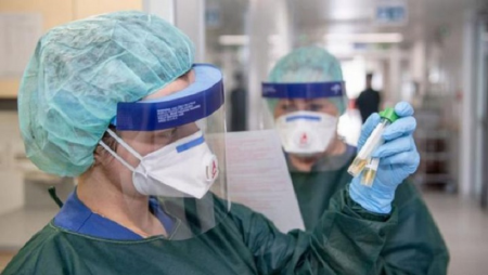 Azərbaycanda daha 108 nəfər koronavirusa yoluxdu, 2 nəfər öldü