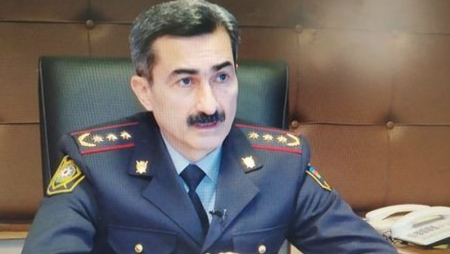 Sürücü nömrəni saxtalaşdırdı, cərimələr müğənniyə gəldi – DYP-dən AÇIQLAMA
