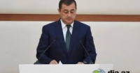 Qəzənfər Ağayevi görən varmı? - Sakinlər başçını axtarır