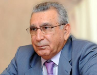 "Ramiz Ənvəroviç Mehdiyev deyilən adam elə böyük çirkab içindədir ki..."