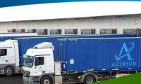 "Azərsun”un yük maşını Ukraynada yenə yoxa çıxdı – 20 ton yağ oğurlandı
