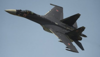 Bu ölkə Çinin Su-35 qırıcısını vurdu