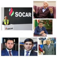 Rövnəq Abdullayevin BƏDƏLİ-''SOCAR''-ın milyonlarının ''FETO''-ya göndərilməsində BƏDƏL BƏDƏLOV İZİ......