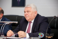 Şəkililər başçının həbsini tələb edirlər... - "...bu insanları “sil-süpür” etsinlər"