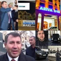 Şahmar İbadovun TOTU-su ...-QALMAQALLI MÜAVİNİN ÖVLADLARININ OLİQARXİYASI