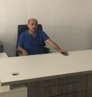 Vilyam Hacıyevin çökdürdüyü sahibkar DANIŞDI