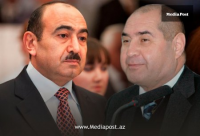 "Əli Həsənova qardaş kimi dediklərimi indi mətbuat yazır" - Mübariz Əhmədoğludan ilginc açıqlama